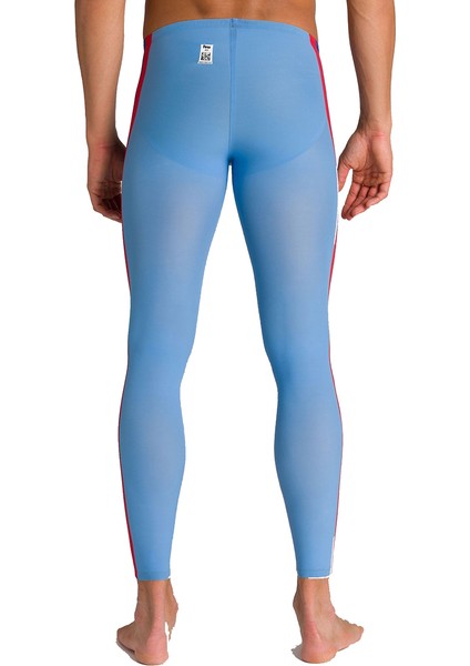 Powerskin R-Evo+ Ow Erkek Mavi Yüzücü Mayo 25275730 fiyatları