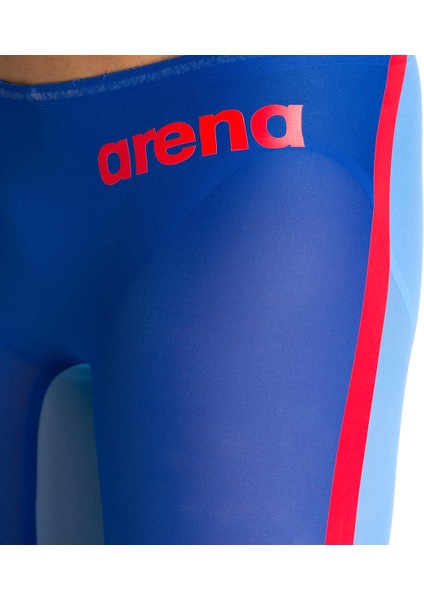 Powerskin R-Evo+ Ow Erkek Mavi Yüzücü Mayo 25275730 fırsatları