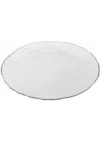 Moon Gümüş Supla 32 cm modelleri