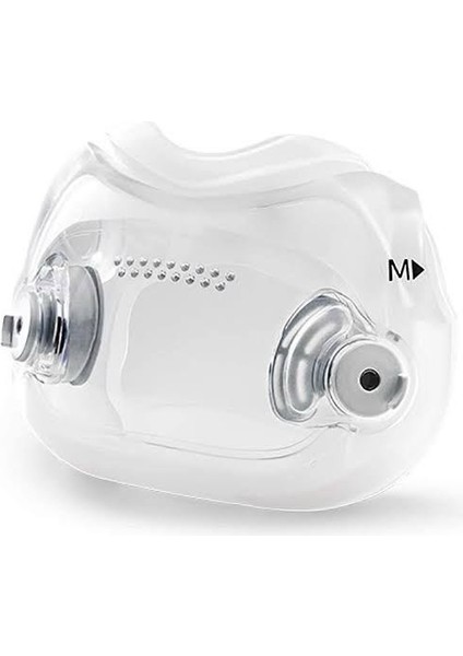 Philips Respironics Cpap Maske Silikonu Philips Maske Silikon M