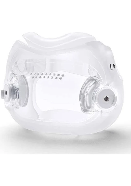 Philips Respironics Cpap Maske Silikonu Philips Maske Silikon L