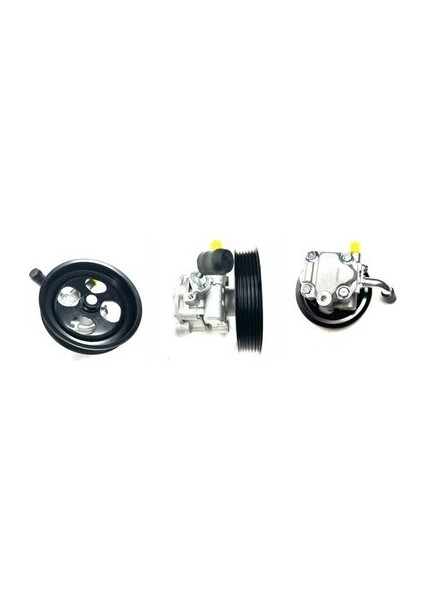Mitsubishi L200 Hidrolik Direksiyon Pompası 2007-2013