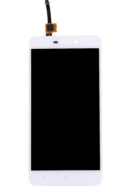 Sayısallaştırıcı Tam Montajlı Xiaomi Mi 4s Için Tft LCD Ekran - Beyaz (Yurt Dışından) fiyatları