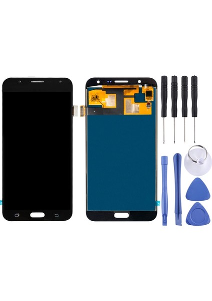 Galaxy J7 Için Tft LCD Ekran+Dokunmatik Ekran (Yurt Dışından) modelleri