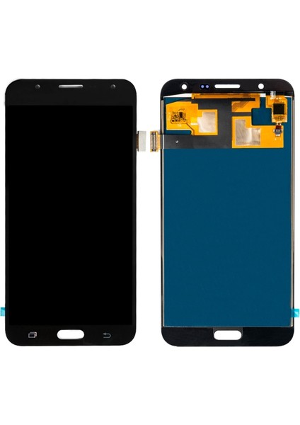 Galaxy J7 Için Tft LCD Ekran+Dokunmatik Ekran (Yurt Dışından) fırsatları