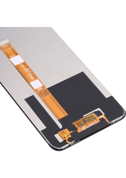 Oppo Realme C21Y/REALME C25Y Için Tft LCD Ekran Dijitalleştirici Tam Montajlı (Yurt Dışından) fırsatları