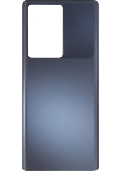 Zte Nubia Için Pil Geri Kapağı Z40 Pro NX701J (Yurt Dışından) fiyatları