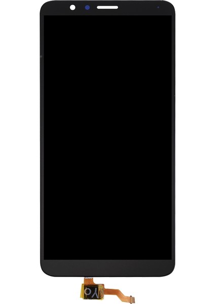 Huawei Honor 7x Için Dijitalleştirici Tft LCD Ekran - Siyah (Yurt Dışından) fiyatları