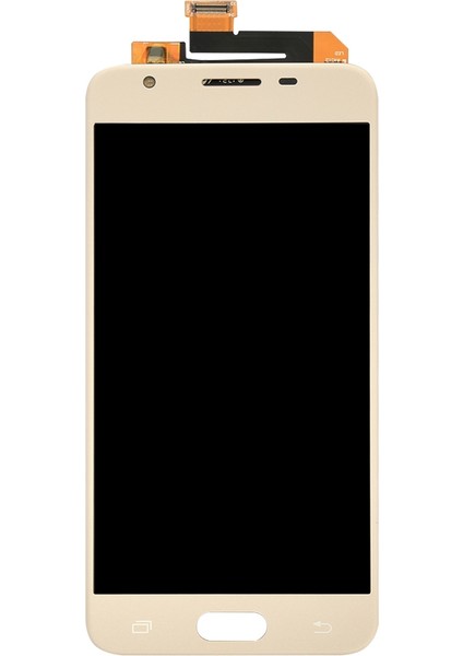 Samsung Galaxy On5 (2016) Için LCD Ekran (Yurt Dışından)