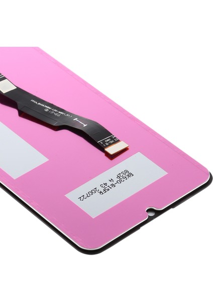 Huawei Y6P Için Dijitalleştirici Tft LCD Ekran - Çok Renkli (Yurt Dışından) fırsatları