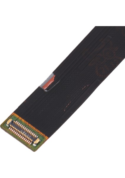 Zte Blade V10 Için LCD Anakart Esnek Kablo (Yurt Dışından)
