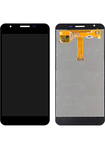 Samsung Galaxy A2 Core SM-A260 Için LCD Ekran Dijitalleştirici Tam Embly (Yurt Dışından)