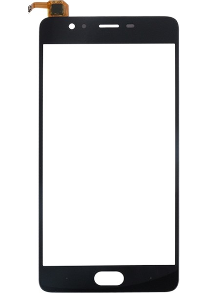 Zte Nubia M2 Lite NX573J Için Dokunmatik Panel (Yurt Dışından)