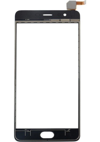 Zte Nubia M2 Lite NX573J Için Dokunmatik Panel (Yurt Dışından)