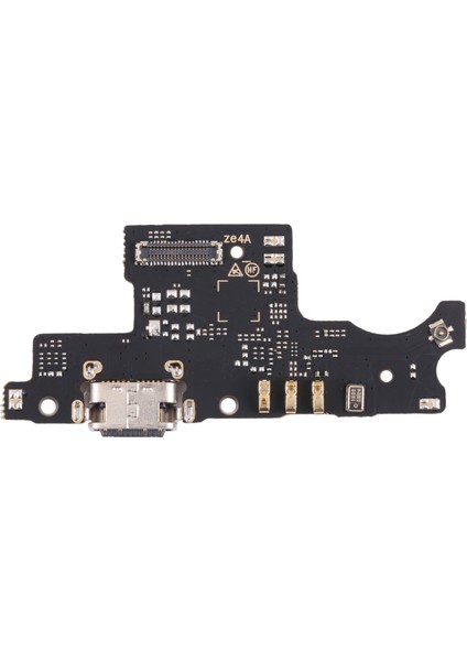 Zte Blade A71 Için Şarj Limanı Portu (Yurt Dışından)