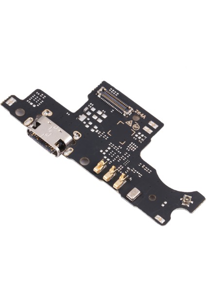 Zte Blade A71 Için Şarj Limanı Portu (Yurt Dışından) fiyatları