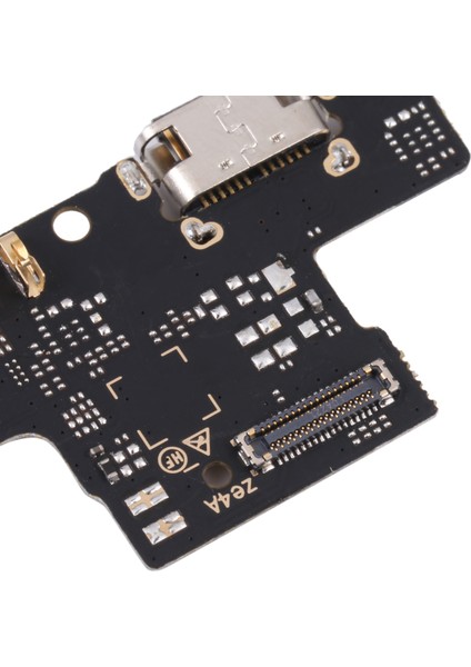 Zte Blade A71 Için Şarj Limanı Portu (Yurt Dışından) fırsatları