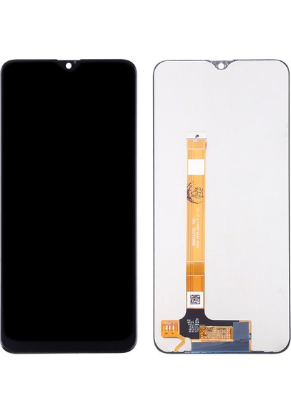 Sayısallaştırıcı Tam Montajlı (Siyah) Oppo A9 / A9X / F11 Için Tft LCD Ekranı (Yurt Dışından)