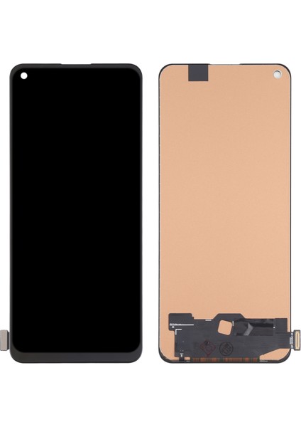 Tft LCD Ekran+Oppo A94 5g / A95 5g / A74 4g Için Dokunmatik Ekran (Yurt Dışından)
