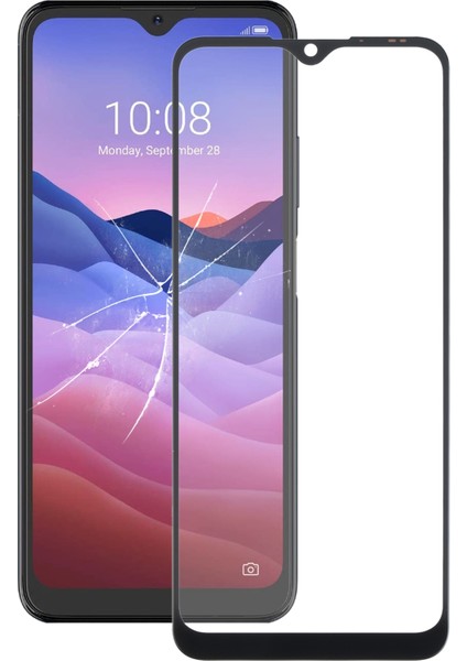 Zte Blade V2020 Smart Için Dış Lens (Yurt Dışından)
