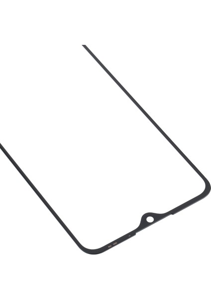 Zte Blade V2020 Smart Için Dış Lens (Yurt Dışından)