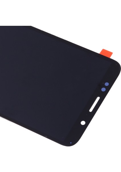 Huawei Y5 Prime (2018) (2018) Için Dijitalleştirici Tft LCD Ekran - Siyah (Yurt Dışından) fırsatları