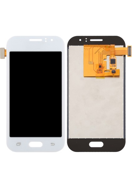 Galaxy J1 Ace Için Tft Malzeme LCD Ekran (Yurt Dışından)