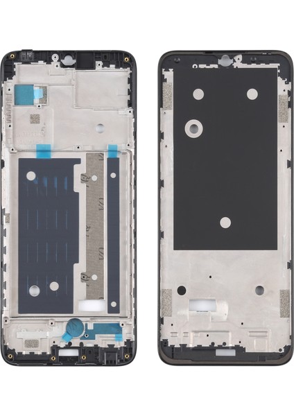 Zte Blade V30 Vita 8030 Için Orta Çerçeve Çerçeve Plakası (Yurt Dışından)