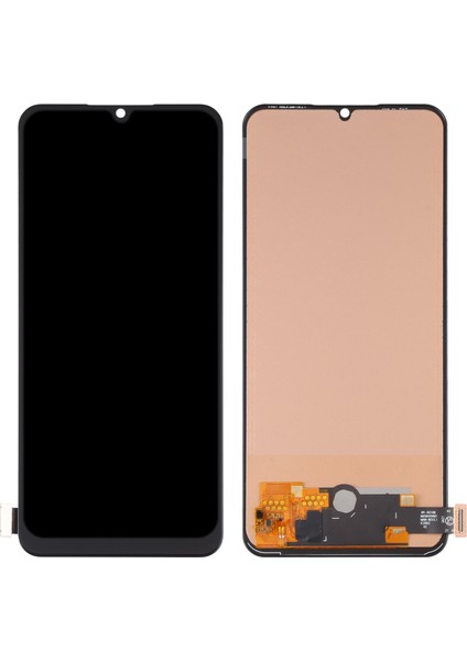 Vivo S6 5g Için Tft LCD Ekran - Siyah (Yurt Dışından) modelleri