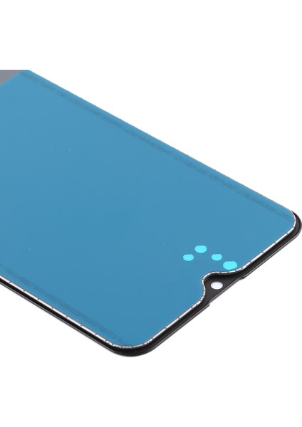 Oppo Reno Z / K5 / Realme Xt / Realme X2 Için Tft LCD Ekran Dijitalleştirici Tam Montajlı (Parmak Izi Kimliği Yok) (Yurt Dışından) fırsatları