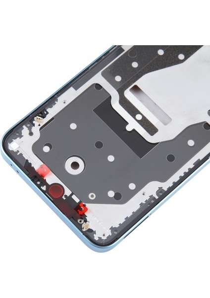 Honor X8A Için Dijitalleştirici Tft LCD Ekran - Mavi (Yurt Dışından) fırsatları