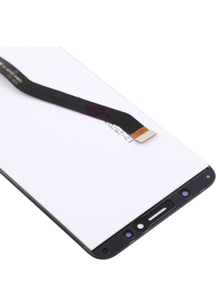 Huawei 8e / Y6 (2018) Için Dijitalleştirici Tft LCD Ekran - Siyah (Yurt Dışından) fırsatları