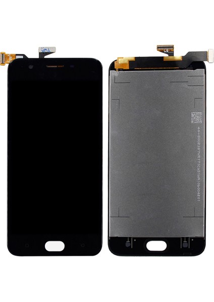 Sayısallaştırıcı Tam Montajlı Oppo A57 Için Tft LCD Ekran (Siyah) (Yurt Dışından) fiyatları
