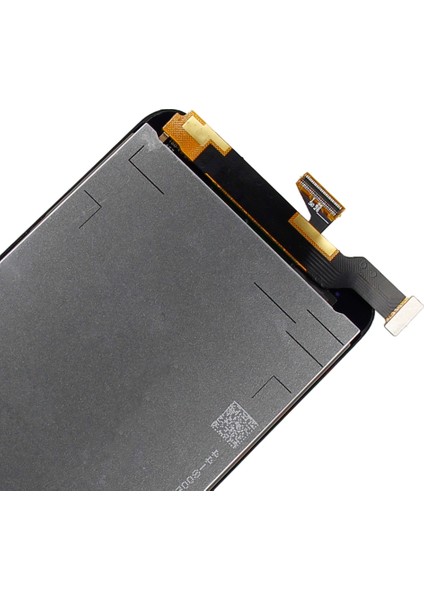 Sayısallaştırıcı Tam Montajlı Oppo A57 Için Tft LCD Ekran (Siyah) (Yurt Dışından) modelleri