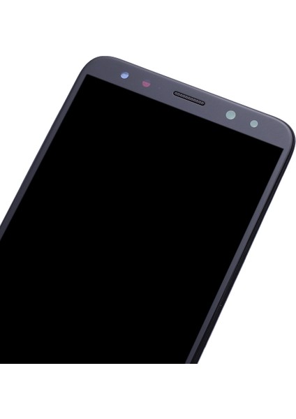 Huawei Mate 10 Lite Için Dijitalleştirici Tft LCD Ekran - Siyah (Yurt Dışından) fırsatları