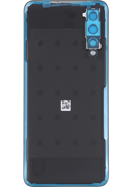 Zte Axon 10 Pro 5g A2020 Pil Geri Kapak (Yurt Dışından)