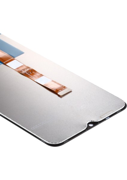 Oppo Realme C11 / Realme C12 / Realme C15 Için Orijinal LCD Ekran Dijitalleştirici Tam Montajlı (Yurt Dışından) fırsatları