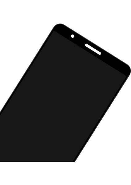 Samsung Galaxy M01 Çekirdek SM-M013 Için LCD Ekran Sayısallaştırıcı Tam Embly (Yurt Dışından) fırsatları
