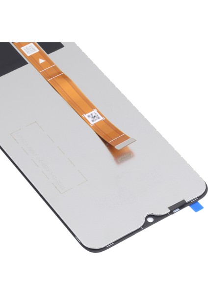 Digitizer Tam Montajlı Oppo Realme 7i Için Tft LCD Ekran (Global) (Yurt Dışından) fırsatları