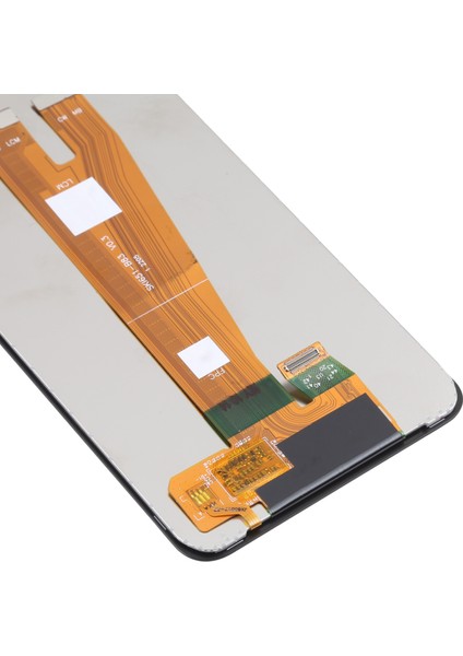 Samsung Galaxy A04 SM-A045F Için LCD Dijital Embly (Yurt Dışından)