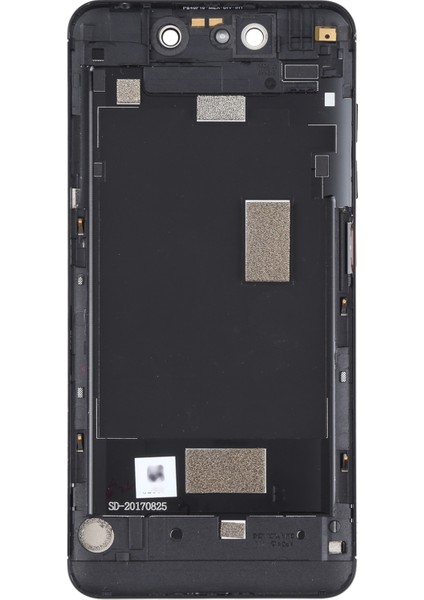 Zte Blade V8 BV0800 T80 Için Pil Geri Kapağı (Yurt Dışından) modelleri