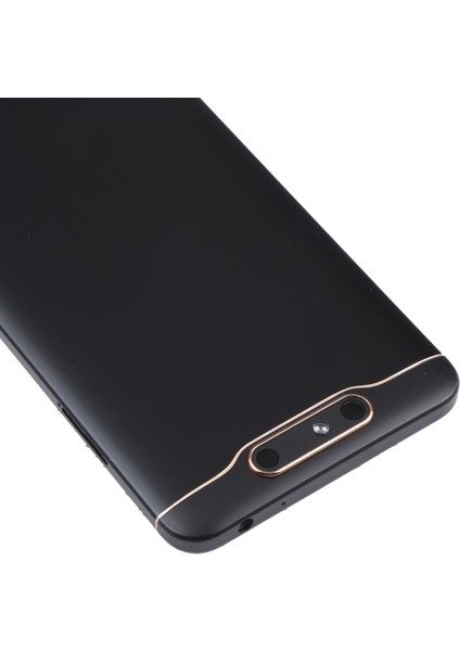 Zte Blade V8 BV0800 T80 Için Pil Geri Kapağı (Yurt Dışından) fırsatları