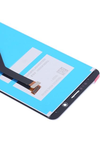 Vivo Y79 / V7 Plus Için Tft LCD Ekran Dijitalleştirici Tam Montaj - Siyah (Yurt Dışından) modelleri