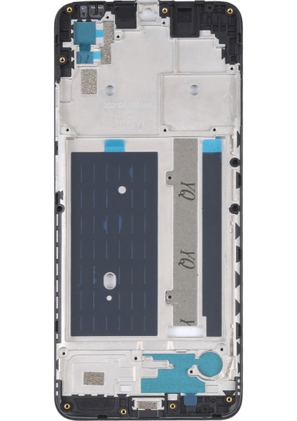 Zte Blade A51 Için Orta Çerçeve Çerçevesi Plakası (Yurt Dışından) fiyatları