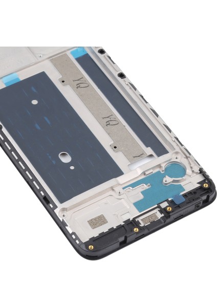 Zte Blade A51 Için Orta Çerçeve Çerçevesi Plakası (Yurt Dışından) fırsatları