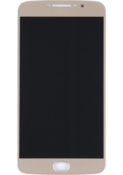 Motorola Moto E4 Plus / XT1770 / XT1773 Için Dijitalleştirici Tft LCD Ekran - Altın (Yurt Dışından) modelleri