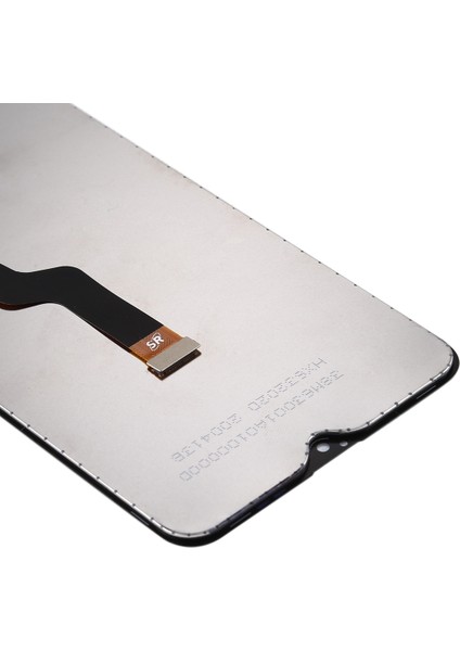 Dijitalleştirici Tam Embly (Siyah) ile Galaxy A10 Için Oem LCD Ekranı (Yurt Dışından) fırsatları