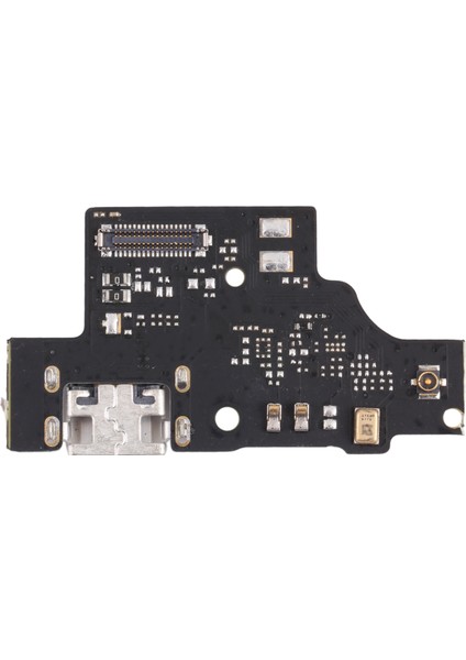 Zte Blade A7 Için Şarj Limanı Kartı (2019) (Yurt Dışından)