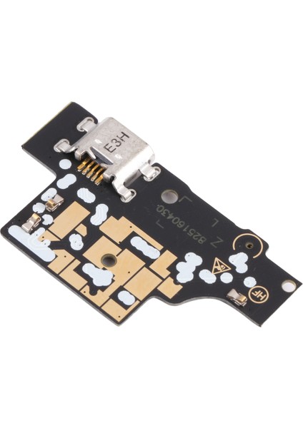 Zte Blade A7 Için Şarj Limanı Kartı (2019) (Yurt Dışından) modelleri
