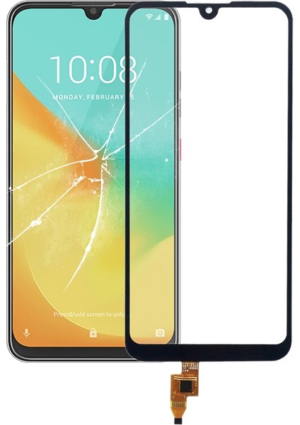 Zte Blade V10 Vita Için Dokunmatik Panel (Yurt Dışından)